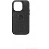 PEAK DESIGN zadný kryt EVERYDAY LOOP CASE Apple iPhone 14 Pre charcoal PEAK DESIGN zadný kryt EVERYDAY LOOP CASE Apple iPhone 14 Pre charcoal