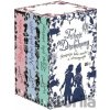 Drahokamy BOX - Kerstin Gier Drahokamy BOX - Kerstin Gier