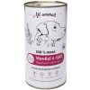 All Animals DOG hovädzie mleté s ryžou 1200 g