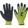 Rukavice PALAWAN 09/L, nylon, Latex Rukavice PALAWAN 09/L, nylon, Latex