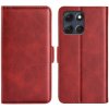 VSETKONAMOBIL 124877 SIDE Peňaženkové puzdro pre Motorola Moto G86 Power 5G červené VSETKONAMOBIL 124877 SIDE Peňaženkové puzdro pre Motorola Moto G86 Power 5G červené