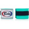 Bandáže Fairtex HW2 mentolovo-zelené Bandáže Fairtex HW2 mentolovo-zelené