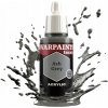 Army Painter: Warpaints Fanatic Ash Grey 18ml