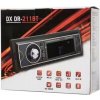RADIO DXDR-211BT Norauto RADIO DXDR-211BT Norauto