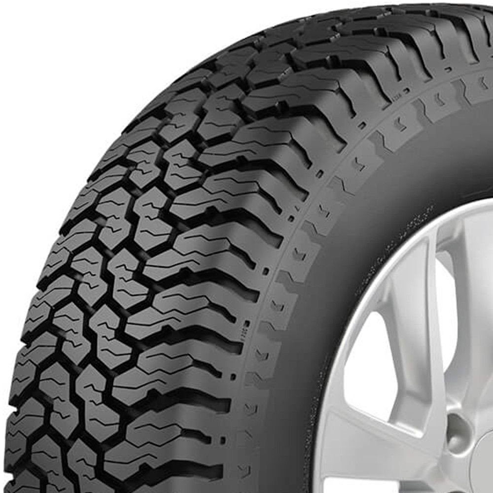 Sebring Road Terrain 245/75 R16 115S