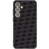 Picasee silikónový čierny obal pre Samsung Galaxy S24 FE S721B - Separ - Black On Black 2 Picasee silikónový čierny obal pre Samsung Galaxy S24 FE S721B - Separ - Black On Black 2