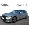 BMW 330d Touring xDrive M Sport 210 kW BMW 330d Touring xDrive M Sport 210 kW