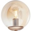 Redo A01-2943 - Náhradné tienidlo pre lampu alebo luster MUNDI, priemer 15 cm, dymové A01-2943 + záruka 3 roky zadarmo Redo A01-2943 - Náhradné tienidlo pre lampu alebo luster MUNDI, priemer 15 cm, dymové A01-2943 + záruka 3 roky zadarmo