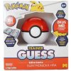 Hra MAC TOYS QUIZY Pokémon trainer guess Hra MAC TOYS QUIZY Pokémon trainer guess