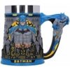 Batman DC The Caped Crusader - Korbel Batman DC The Caped Crusader - Korbel