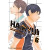 Haikyu!! 06 Haikyu!! 06