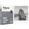 Polaroid B&W Film for I-type