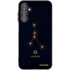 Picasee silikónový čierny obal pre Samsung Galaxy A15 A156B 5G - CANCER Picasee silikónový čierny obal pre Samsung Galaxy A15 A156B 5G - CANCER