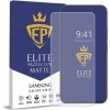 Ochranná fólia Elite Protector pre Samsung Galaxy A34 5G 1 ks Ochranná fólia Elite Protector pre Samsung Galaxy A34 5G 1 ks
