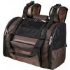 Trixie Tbag nylonový batoh DeLuxe Shiva max. 8 kg 41x30x21 cm Trixie Tbag nylonový batoh DeLuxe Shiva max. 8 kg 41x30x21 cm