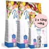 Calibra Dog Verve GF Senior M&L Chicken & Duck 2 x 12 kg