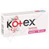 KOTEX tampony Super 16ks KOTEX tampony Super 16ks