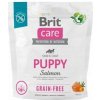 Brit Care Grain-free Puppy Salmon 1 kg Brit Care Grain-free Puppy Salmon 1 kg