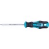 Šraubovák TORX, TTa27x100mm, CrV EXTOL PREMIUM Šraubovák TORX, TTa27x100mm, CrV EXTOL PREMIUM
