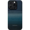 PITAKA MagEZ 5 case iPhone 15 Pro moonrise PITAKA MagEZ 5 case iPhone 15 Pro moonrise