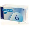 NOVOFINE 31G IHLA INZ 0,25X6MM injekčná ihla jednorázová 31Gx6mm, 1x100 ks NOVOFINE 31G IHLA INZ 0,25X6MM injekčná ihla jednorázová 31Gx6mm, 1x100 ks