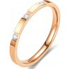 Prsteň UL-17514 - Zlatá/62mm KP17514 Prsteň UL-17514 - Zlatá/62mm KP17514