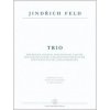 Trio pro housle (flétnu), violoncello a klavír Trio pro housle (flétnu), violoncello a klavír