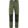 Fjällräven Vidda Pro Trousers M Short Laurel Green-Deep Forest