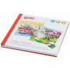 Magnetická knižka puzzle Hasiči Magnetická knižka puzzle Hasiči