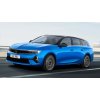 Priečniky Thule Evo Opel Astra Sports Tourer 2022 - s integrovanými pozdĺžnikmi Priečniky Thule Evo Opel Astra Sports Tourer 2022 - s integrovanými pozdĺžnikmi