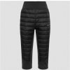Kari Traa EMILIE HIGH WAIST CAPRI čierna