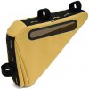 Capsuled Taška na rám bicykla Triangle Bag 3l Ochre Capsuled Taška na rám bicykla Triangle Bag 3l Ochre