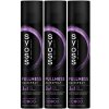 Syoss Full Hair Lak na vlasy pre objem, fixáciu a hebkosť 300ml x3