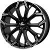 CMS C37 Diamond Matt Black 8,5x20 5x114,3 ET45 CMS C37 Diamond Matt Black 8,5x20 5x114,3 ET45