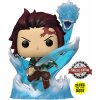 Funko POP! Demon Slayer: Tanjiro Kamado Glows in The Dark Special Edition Funko POP! Demon Slayer: Tanjiro Kamado Glows in The Dark Special Edition