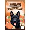 CEZZOO Premium Dog Senior & Light Chicken 3kg CEZZOO Premium Dog Senior & Light Chicken 3kg