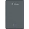Devia powerbank Extreme Speed Series Mini 10.000 mAh PD 20W - Space Gray Devia powerbank Extreme Speed Series Mini 10.000 mAh PD 20W - Space Gray