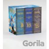 Seqoy s.r.o. Zberateľský box ku komiksu One Piece - Časť 1: Východní moře Seqoy s.r.o. Zberateľský box ku komiksu One Piece - Časť 1: Východní moře
