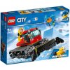 LEGO stavebnice LEGO City 60222 Rolba (5702016369540) LEGO stavebnice LEGO City 60222 Rolba (5702016369540)