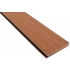 Terasové prkno WPC Guttadeck Strong, 140 x 20 x 2900mm teak Terasové prkno WPC Guttadeck Strong, 140 x 20 x 2900mm teak