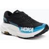 Hoka one one M ARAHI 8 BLACK SKYWARD BLUE