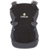 Nosidlo LittleLife Acorn Baby Carrier Farba: čierna Nosidlo LittleLife Acorn Baby Carrier Farba: čierna