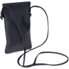 NovaKabelka.sk Mia Blu Notte kožená talianska crossbody kabelka modrá NovaKabelka.sk Mia Blu Notte kožená talianska crossbody kabelka modrá
