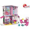 Lisciani | Lisciani domček Barbie | 11640510 Lisciani | Lisciani domček Barbie | 11640510