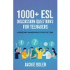 1000+ ESL Discussion Questions for Teenagers: Interesting Conversation Topics for Teens 1000+ ESL Discussion Questions for Teenagers: Interesting Conversation Topics for Teens