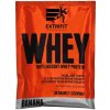 Extrifit 100% Whey Protein 30 g - čučoriedka Extrifit 100% Whey Protein 30 g - čučoriedka