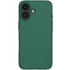 Nillkin Super Frosted PRE Apple iPhone 17 Dark Green 6902048304499 Nillkin Super Frosted PRE Apple iPhone 17 Dark Green 6902048304499