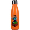 Minecraft Steve 500ml Minecraft Steve 500ml