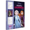 DISNEY - Atelier de coloriages Teens - L'hiver DISNEY - Atelier de coloriages Teens - L'hiver