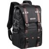 Kf Batoh Photo Backpack Photo 20l Velký koncept K&F pro fotoaparát Dslr Laptop Drone Kf13.092